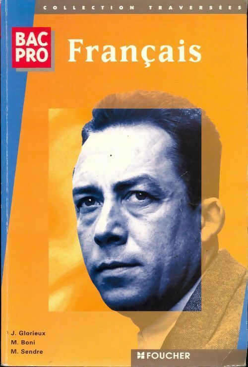 Livrenpoche : Français bac professionnel - Collectif - Livre