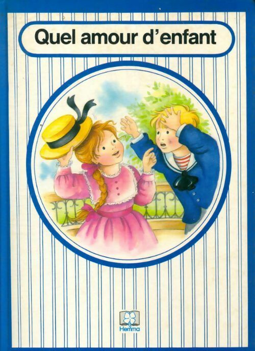 Livrenpoche : Quel amour d'enfant ! - Comtesse De Ségur - Livre