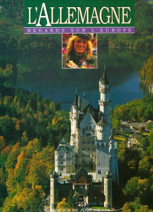Livrenpoche : L?Allemagne - Collectif - Livre
