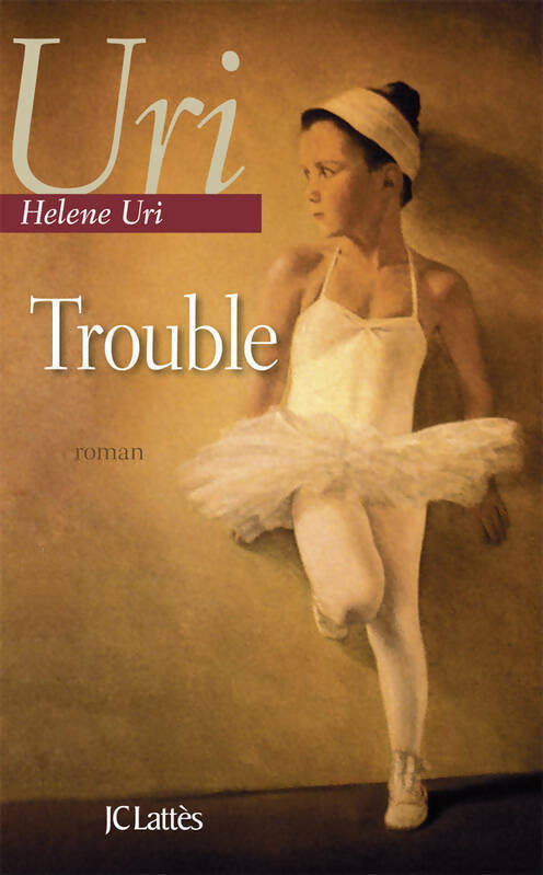 Livrenpoche : Trouble - Helene Uri - Livre