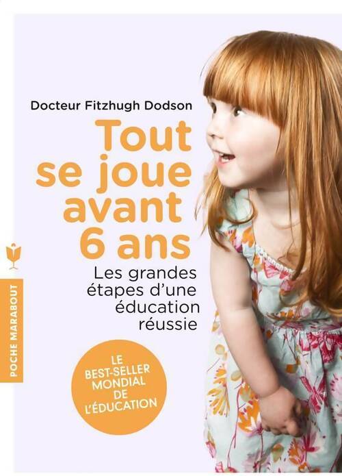 Livrenpoche : Tout se joue avant six ans - Guy Breton - Livre
