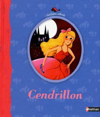 Livrenpoche : N05 - cendrillon - Charles Perrault - Livre