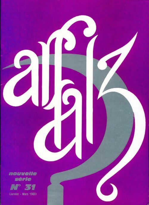Livrenpoche : Ar falz (nouvelle série) n°31 - Collectif - Livre