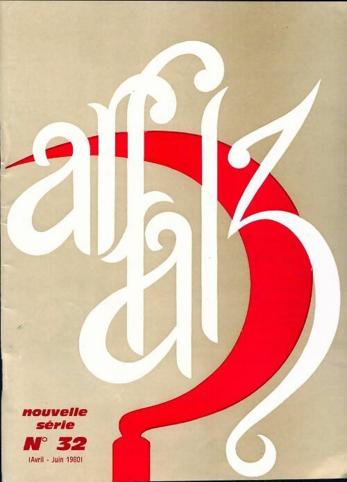 Livrenpoche : Ar falz (nouvelle série) n°32 - Collectif - Livre