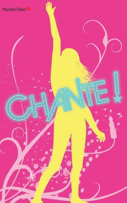 Livrenpoche : Chante ! : Star sinon rien - Catherine Kalengula - Livre