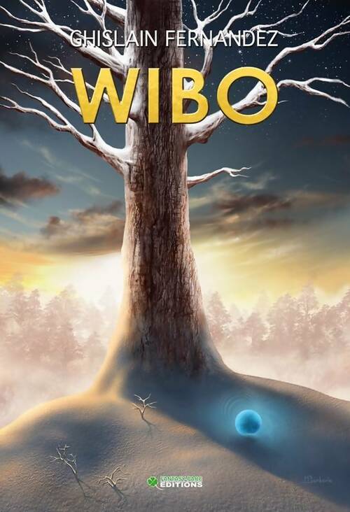 Livrenpoche : Wibo - Ghislain Fernandez - Livre