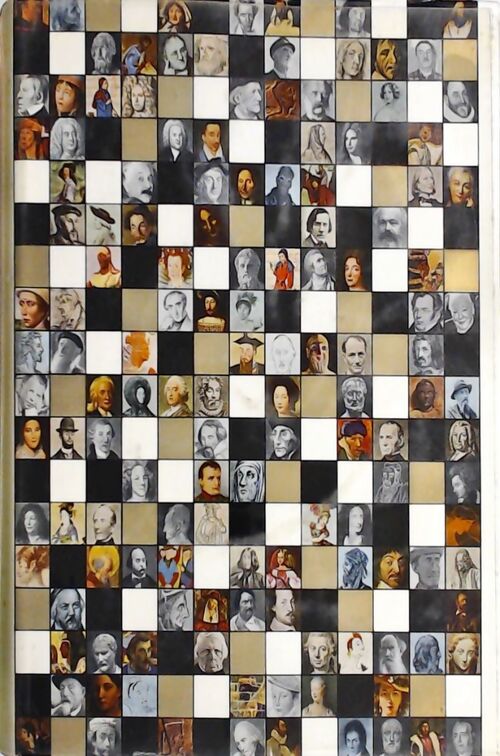 Livrenpoche : Les peintres célèbres Tome I - Collectif - Livre