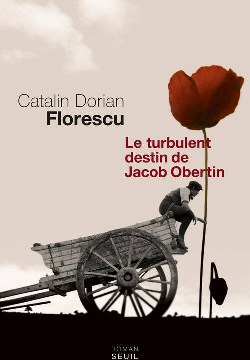 Livrenpoche : Le turbulent destin de Jacob Obertin - Catalin Dorian Florescu - Livre