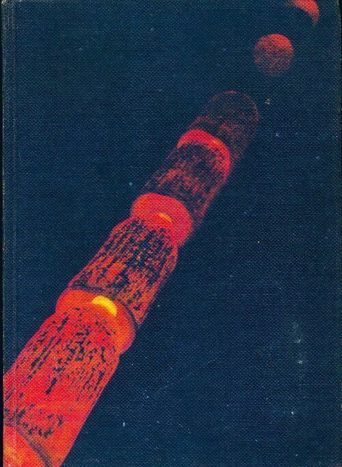 Agents secrets contre armes secrètes - Jacques Bergier - Livre