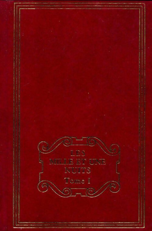 Livrenpoche : Les mille et une nuits Tome I - Collectif - Livre