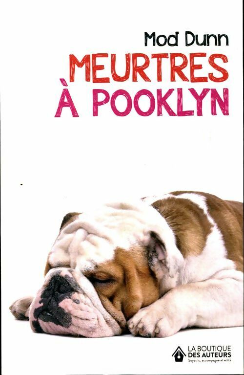 Livrenpoche : Meurtres à Pooklyn - Mob Dunn - Livre