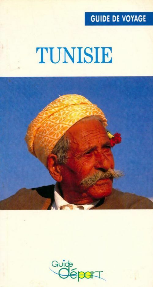 Livrenpoche : Tunisie - Salah Riza - Livre