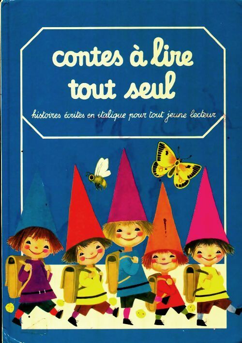 Livrenpoche : Contes à lire tout seul - Suzanne Wiedemuth - Livre