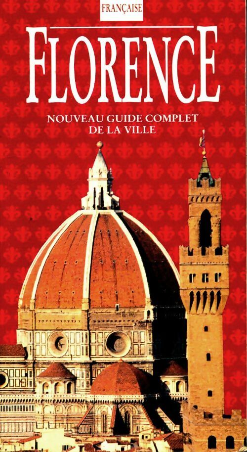Livrenpoche : Florence - Giovanni Casetta - Livre