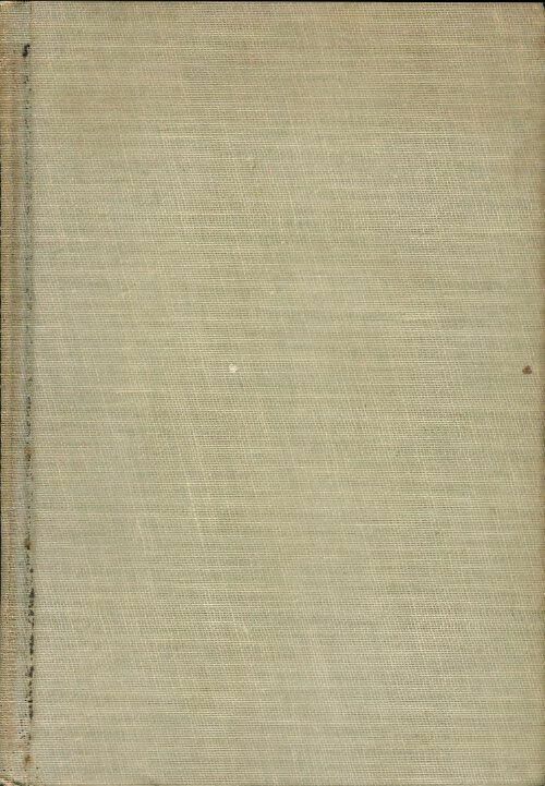 Livrenpoche : A bell for adano - John Hersey - Livre