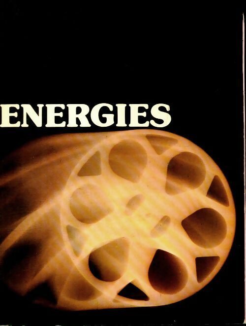 Livrenpoche : Les énergie - Collectif - Livre