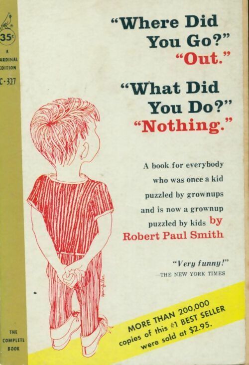 Livrenpoche : Why did you go - Paul Smith - Livre