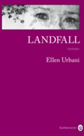 Livrenpoche : Landfall - Ellen Urbani - Livre