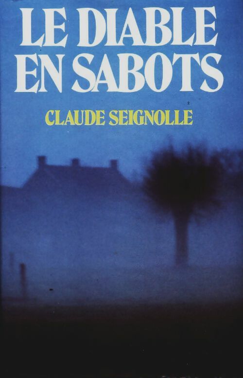 Livrenpoche : Le diable en sabots - Claude Seignolle - Livre