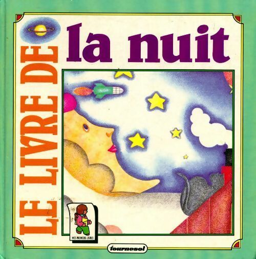 Livrenpoche : Le livre de la nuit - Collectif - Livre