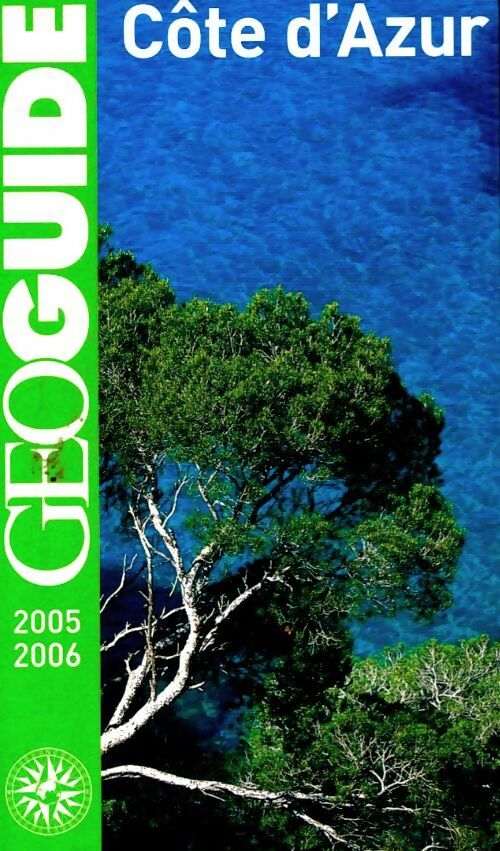 Livrenpoche : Côte d'Azur - Collectif - Livre