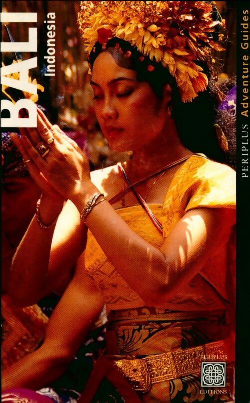 Livrenpoche : Bali - Collectif - Livre