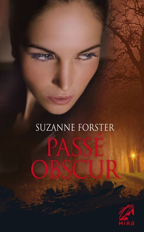 Livrenpoche : Passé obscur - Suzanne Forster - Livre
