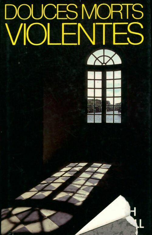 Livrenpoche : Douces morts violentes - Ruth Rendell - Livre
