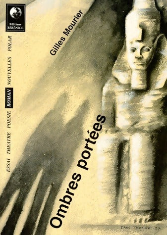 Livrenpoche : Ombres portées - Gilles Mourier - Livre