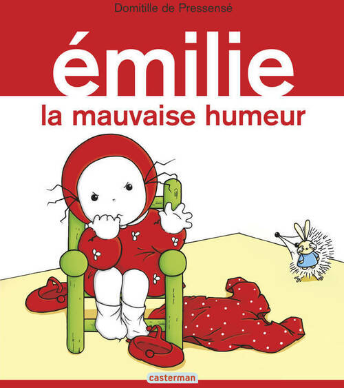 Livrenpoche : La mauvaise humeur - Yves Calarnou - Livre
