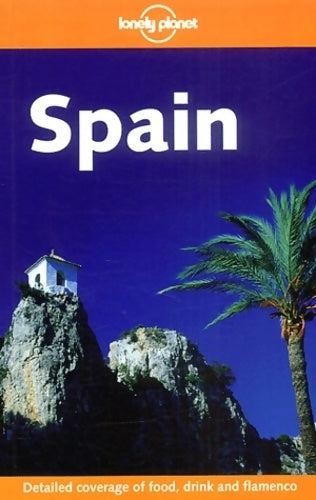 Livrenpoche : Spain 2003 - Collectif - Livre