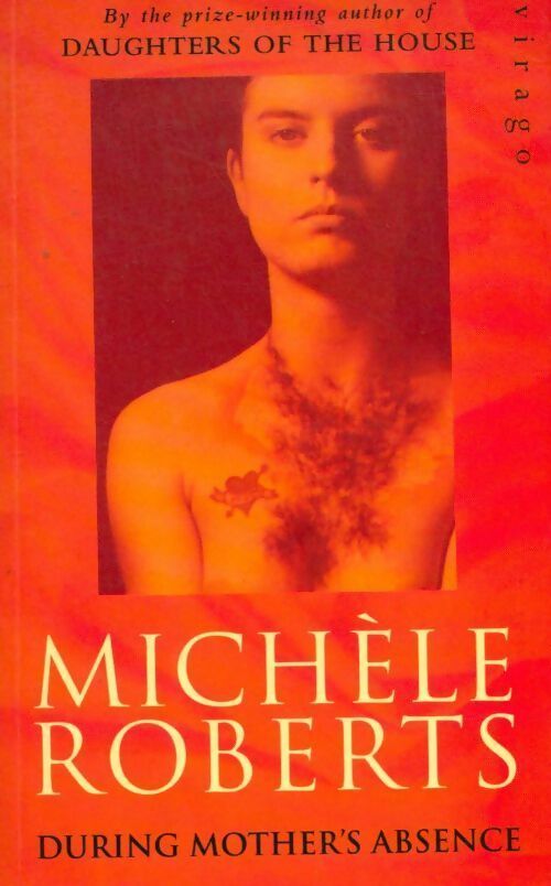 Livrenpoche : During mother's absence - Michèle Roberts - Livre