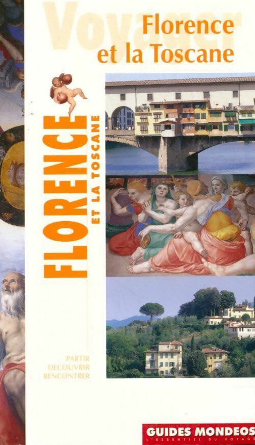 Livrenpoche : Florence et la Toscane - Caroline Béhar - Livre