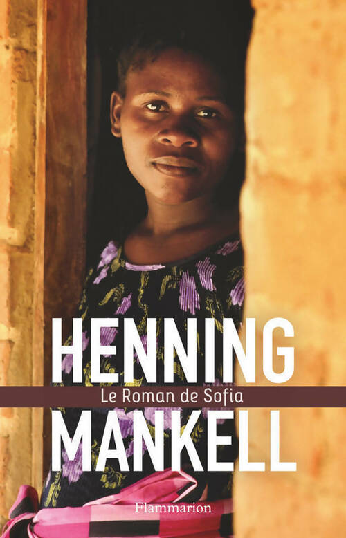 Livrenpoche : Le roman de Sofia - Henning Mankell - Livre