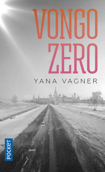 Livrenpoche : Vongozero - Yana Vagner - Livre
