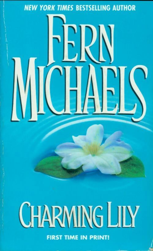 Livrenpoche : Charming Lily - Fern Michaels - Livre