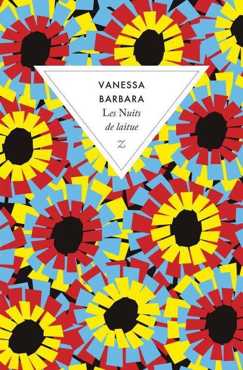 Livrenpoche : Les nuits de laitue - Vanessa Barbara - Livre