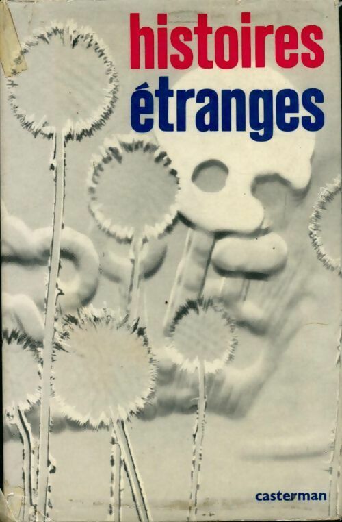 Livrenpoche : Histoires étranges - Jean Palou - Livre