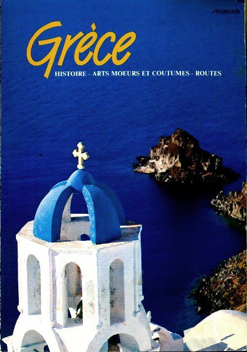 Livrenpoche : Grèce - Mary Mc Callum - Livre