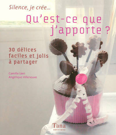 Livrenpoche : Qu'est ce que j'apporte ? - Martine Camillieri - Livre