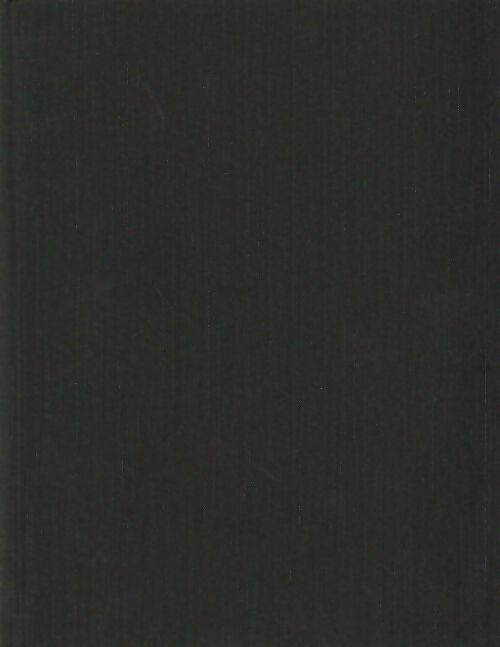 Livrenpoche : History of the world - J.M. Roberts - Livre