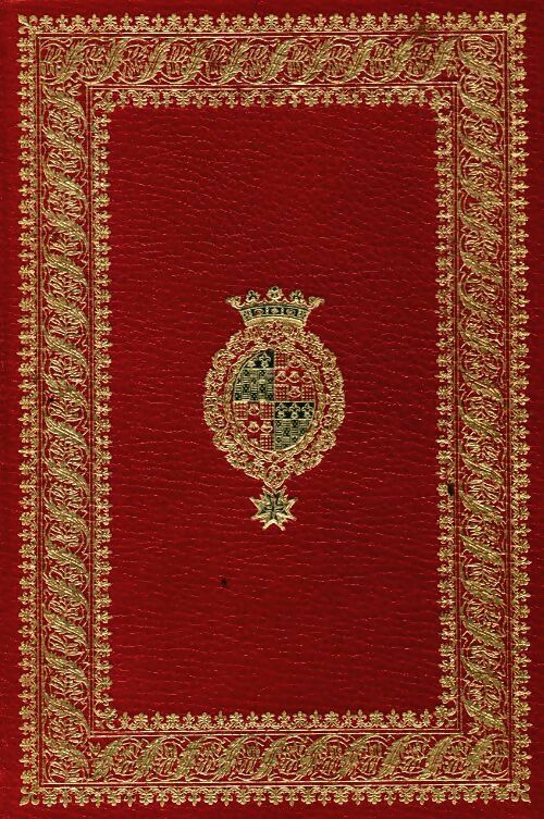 Livrenpoche : Mémoires de Saint Simon Tome I - Duc De Saint-Simon - Livre