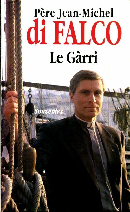 Livrenpoche : Le Gàrri - Mgr Jean Michel Di Falco - Livre