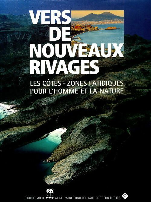 Livrenpoche : Vers de nouveaux rivages - Collectif - Livre