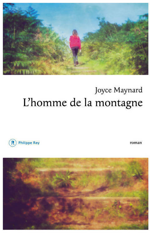 Livrenpoche : L'homme de la montagne - Joyce Maynard - Livre