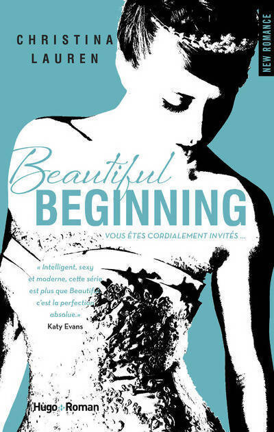 Livrenpoche : Beautiful beginning - Christina Lauren - Livre