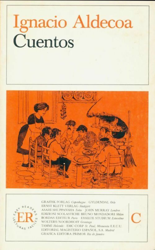 Livrenpoche : Cuentos - Ignacio Aldecoa - Livre
