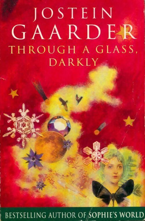 Livrenpoche : Through a glass darkly - Karleen Koen - Livre