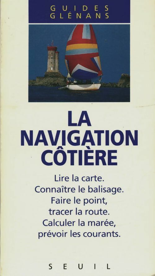 La navigation côtière - Collectif - Livre