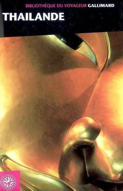Livrenpoche : Thailande 2007 - Nathalie Feve - Livre
